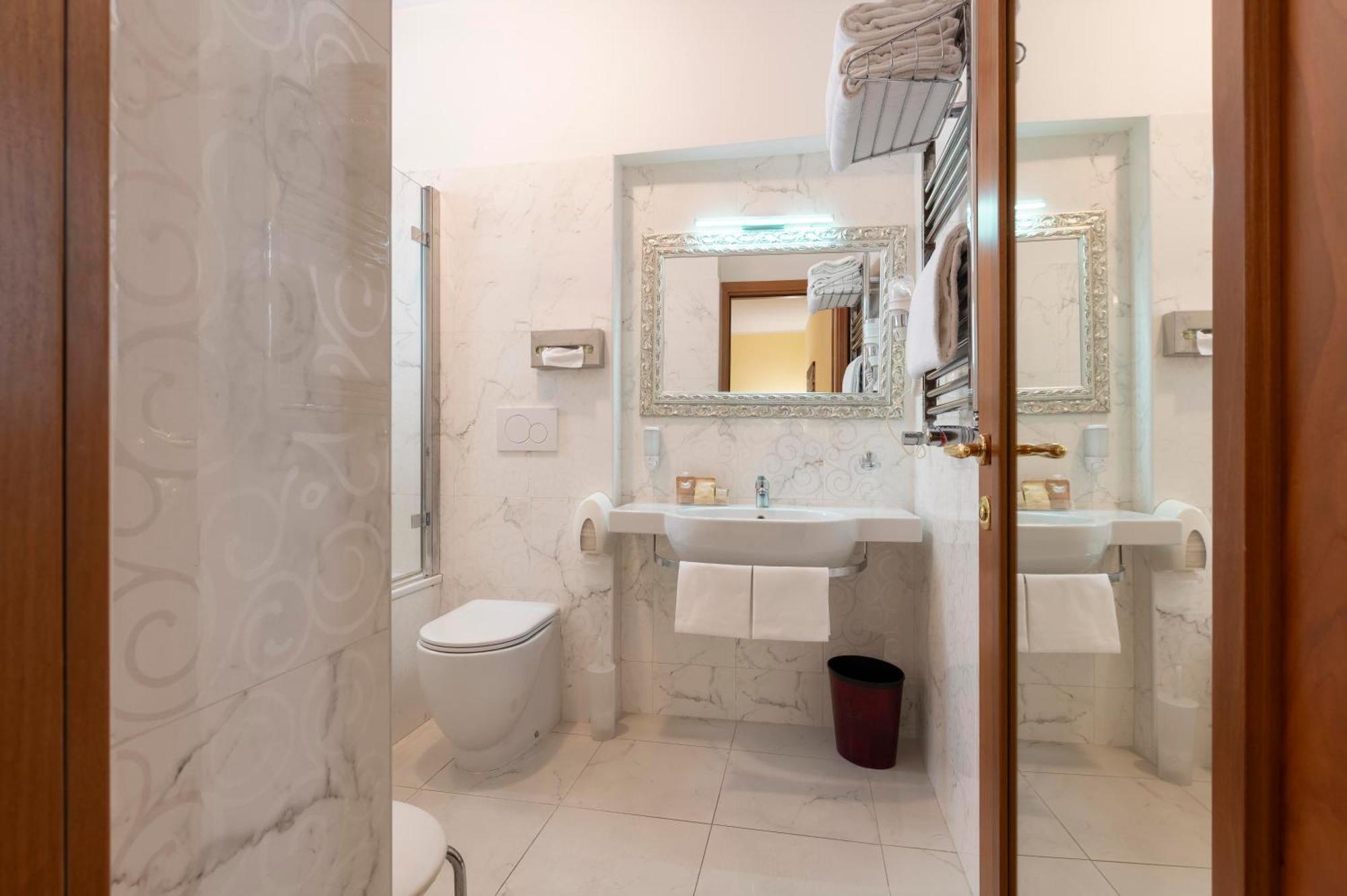 Virgilio 3* Roma