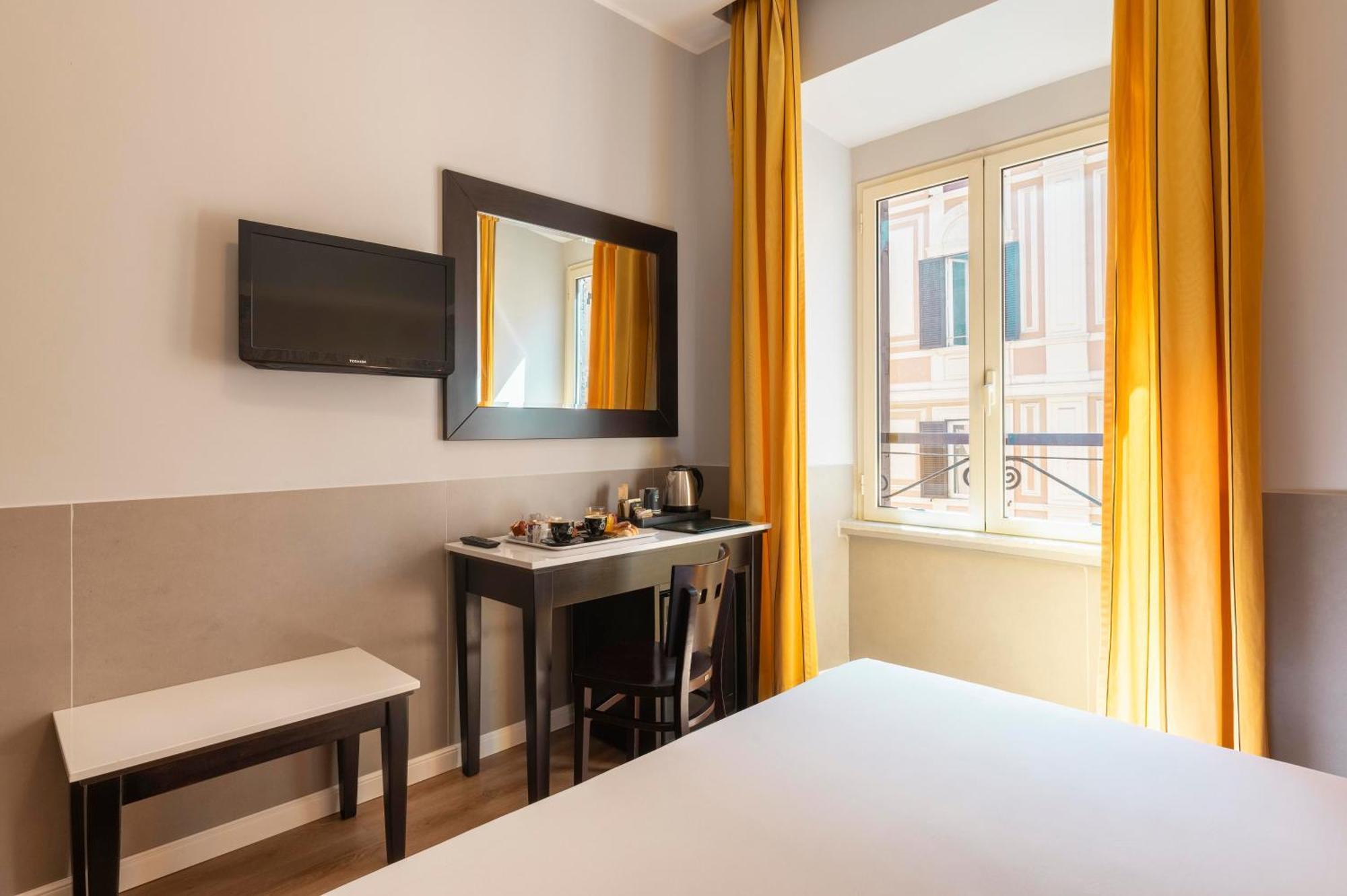 Virgilio 3* Roma